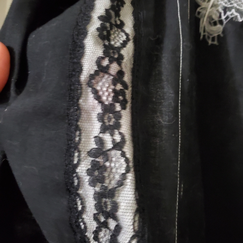 Bat apron - Picture 3 of 8